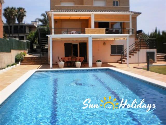 Appartement Apartamento Gil Vernet Bj-1 *